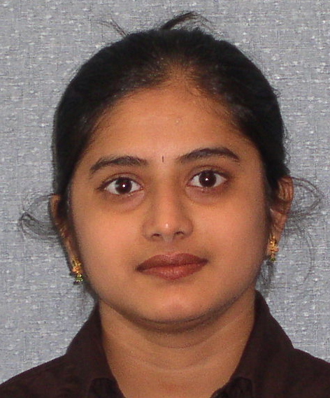 Shilpha R. Parakala