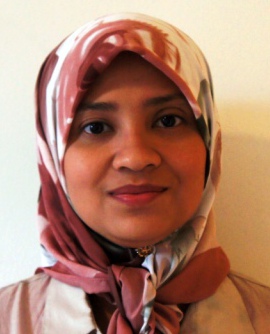 Roslina Rosli